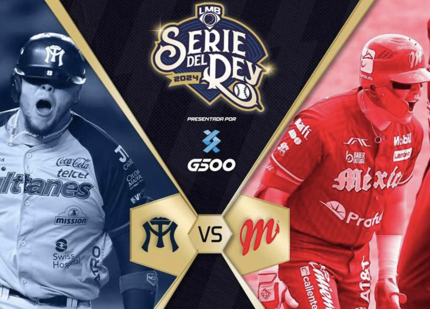 POR SEXTA VEZ, DIABLOS Y SULTANES SE ENFRENTARÁN POR EL TÍTULO DE LA LMB